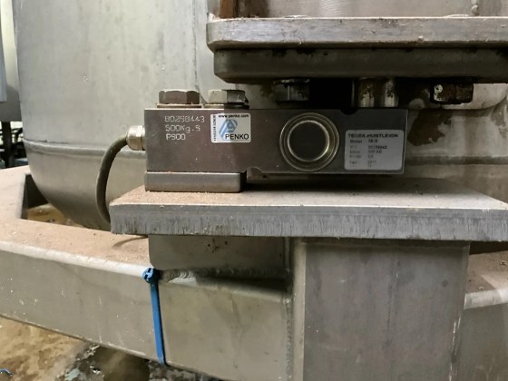 Orangeworks No 2 PT500 Premix Tank Pic 05